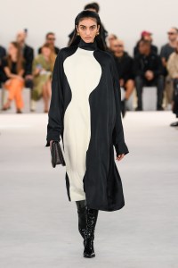Ferragamo RTW Spring 2024