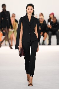 Ferragamo RTW Spring 2024
