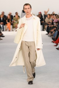 Ferragamo RTW Spring 2024