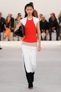 Ferragamo RTW Spring 2024