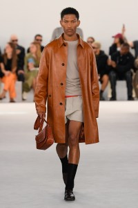 Ferragamo RTW Spring 2024