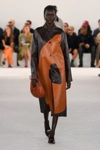 Ferragamo RTW Spring 2024