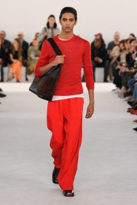 Ferragamo RTW Spring 2024