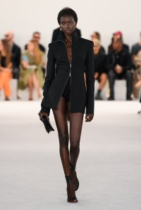 Ferragamo RTW Spring 2024