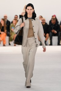 Ferragamo RTW Spring 2024