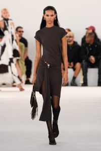 Ferragamo RTW Spring 2024