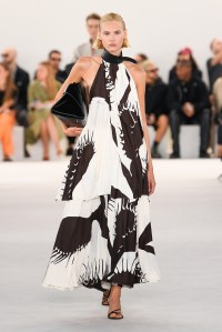 Ferragamo RTW Spring 2024