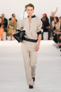 Ferragamo RTW Spring 2024