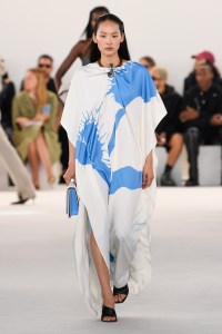 Ferragamo RTW Spring 2024
