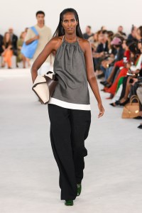 Ferragamo RTW Spring 2024