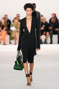 Ferragamo RTW Spring 2024