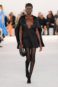 Ferragamo RTW Spring 2024