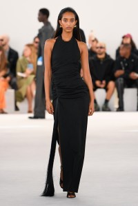 Ferragamo RTW Spring 2024