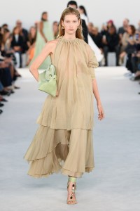 Ferragamo RTW Spring 2024