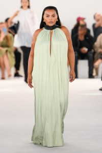 Ferragamo RTW Spring 2024