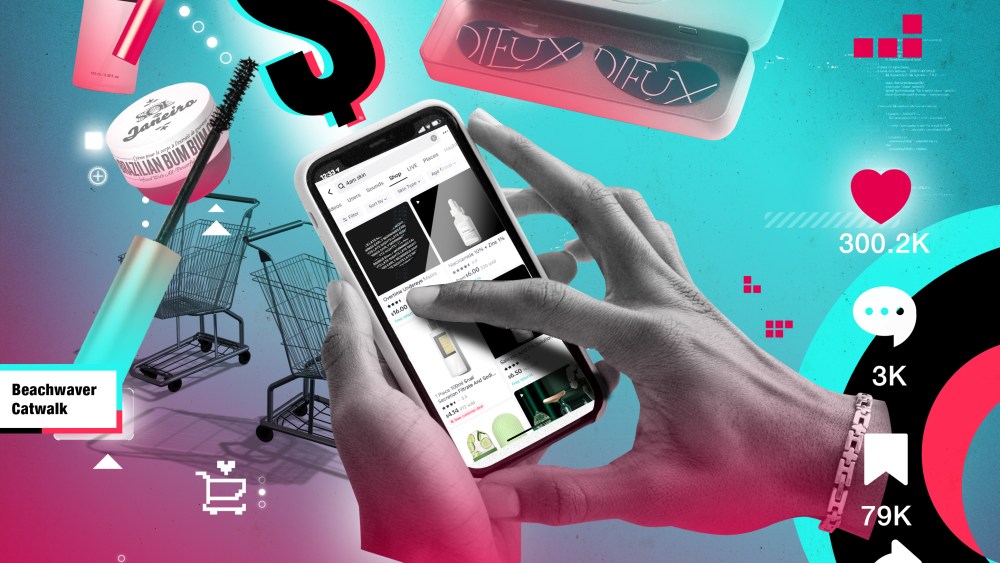 TikTok formally rolled out its shopping integration to its 150 million U.S. users this month.