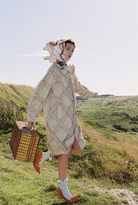 Florentina Leitner RTW Spring 2024