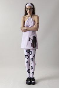 Florentina Leitner RTW Spring 2024