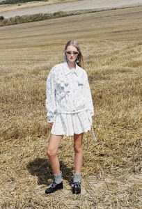 Florentina Leitner RTW Spring 2024