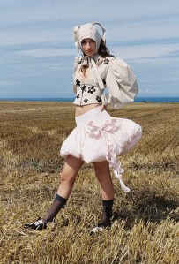 Florentina Leitner RTW Spring 2024