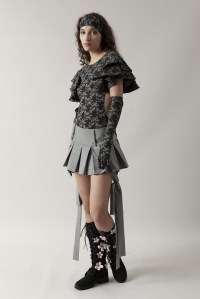 Florentina Leitner RTW Spring 2024