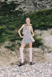 Florentina Leitner RTW Spring 2024