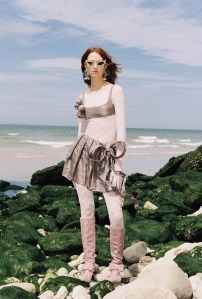 Florentina Leitner RTW Spring 2024