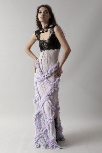 Florentina Leitner RTW Spring 2024