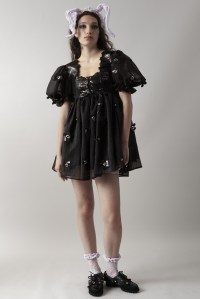 Florentina Leitner RTW Spring 2024