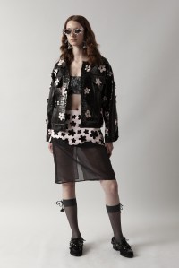 Florentina Leitner RTW Spring 2024