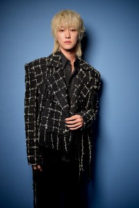 Xu Minghao
