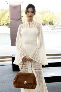 Louise Wong