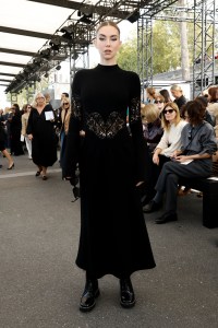 Vanessa Kirby