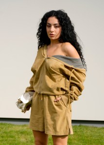 Charli XCX