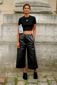 Liya Kebede
