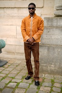Stéphane Bak