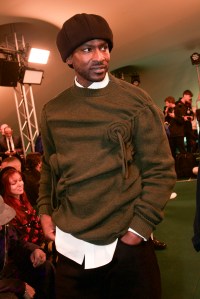Skepta