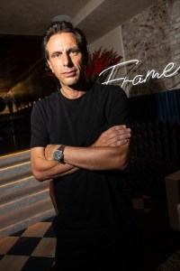 Erik Tortensson