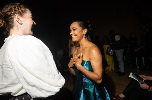 Misty Copeland