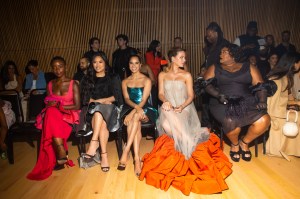 Joy Sunday, Chloe Flower, Misty Copeland, Kate Beckinsale, and Da'Vine Joy Randolph