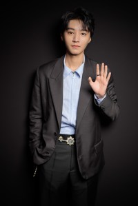 Karry Wang
