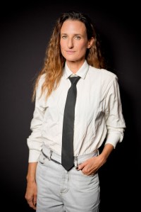 Camille Cottin