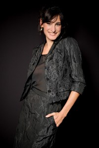 Nine Marie d'Urso