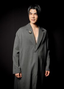 Mile Phakphum Romsaithong
