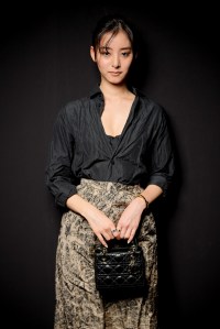 Yuko Araki