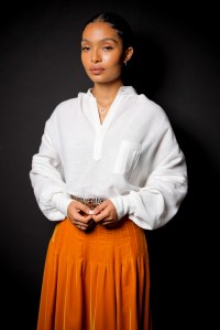 Yara Shahidi