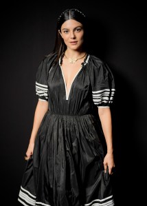 Monica Barbaro