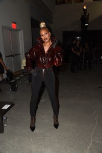 Laverne Cox