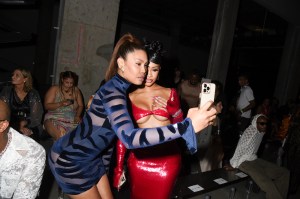 Saweetie