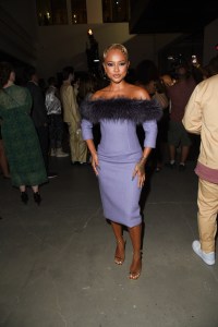 Karrueche Tran